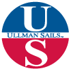 Ullman Sails Japan Logo